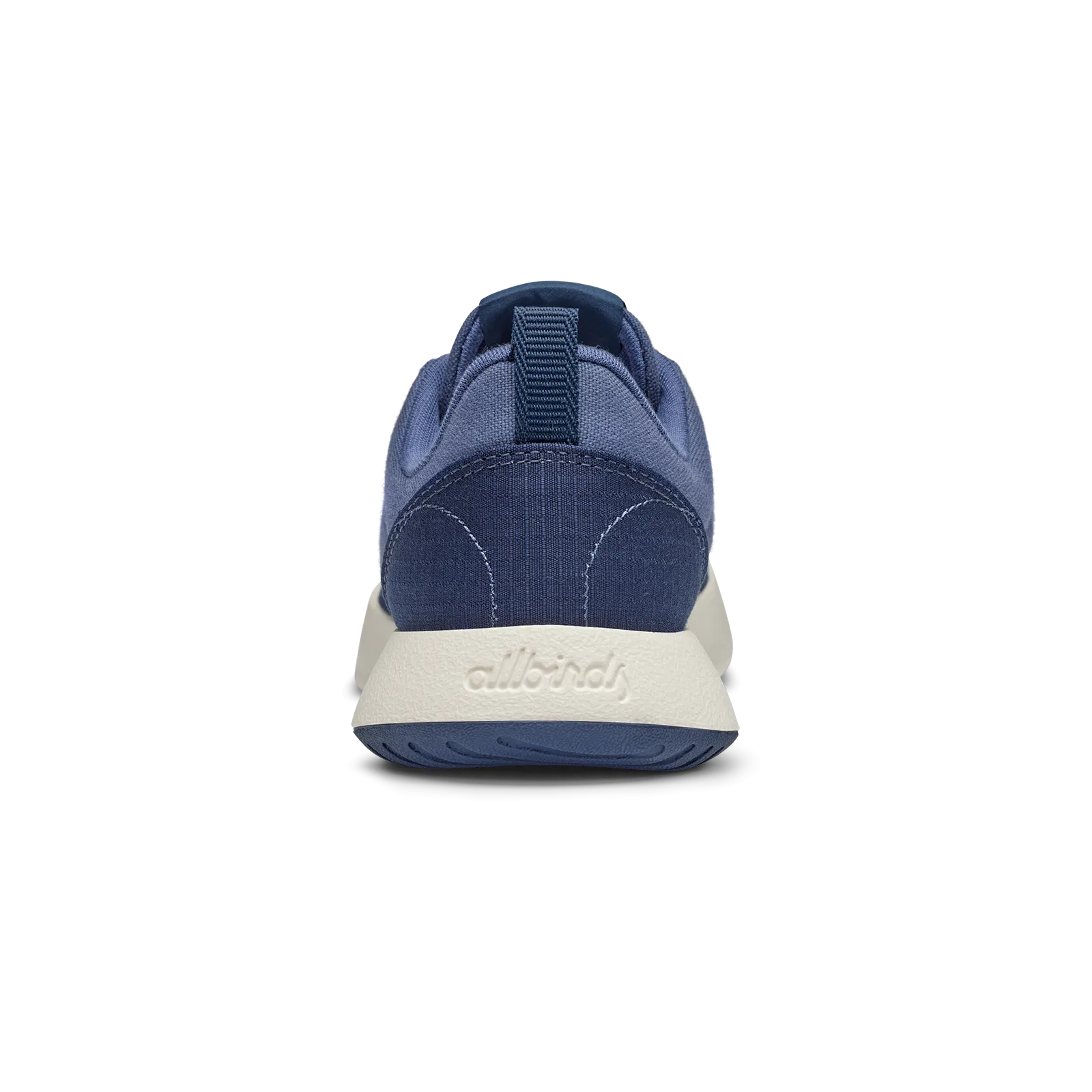 Men's Couriers - Hazy Indigo/True Navy (Natural White Sole)