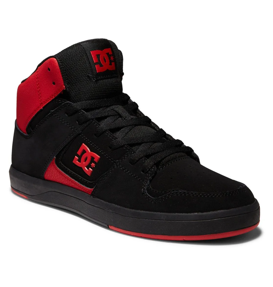 Men's DC Cure High-Top Shoes