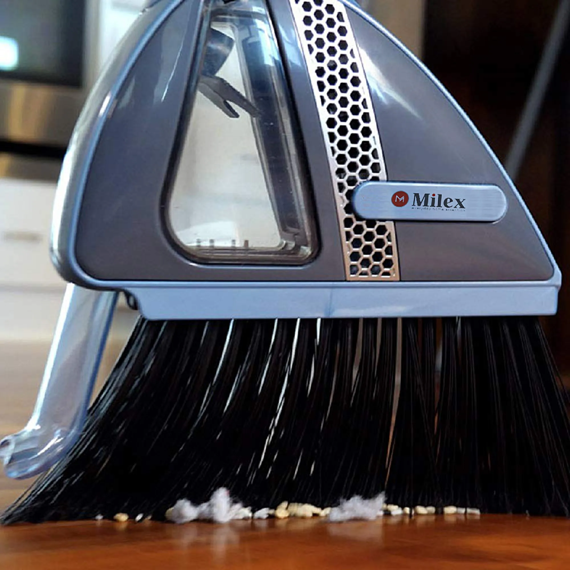 Milex 2in1 Electric SWEEPER VAC