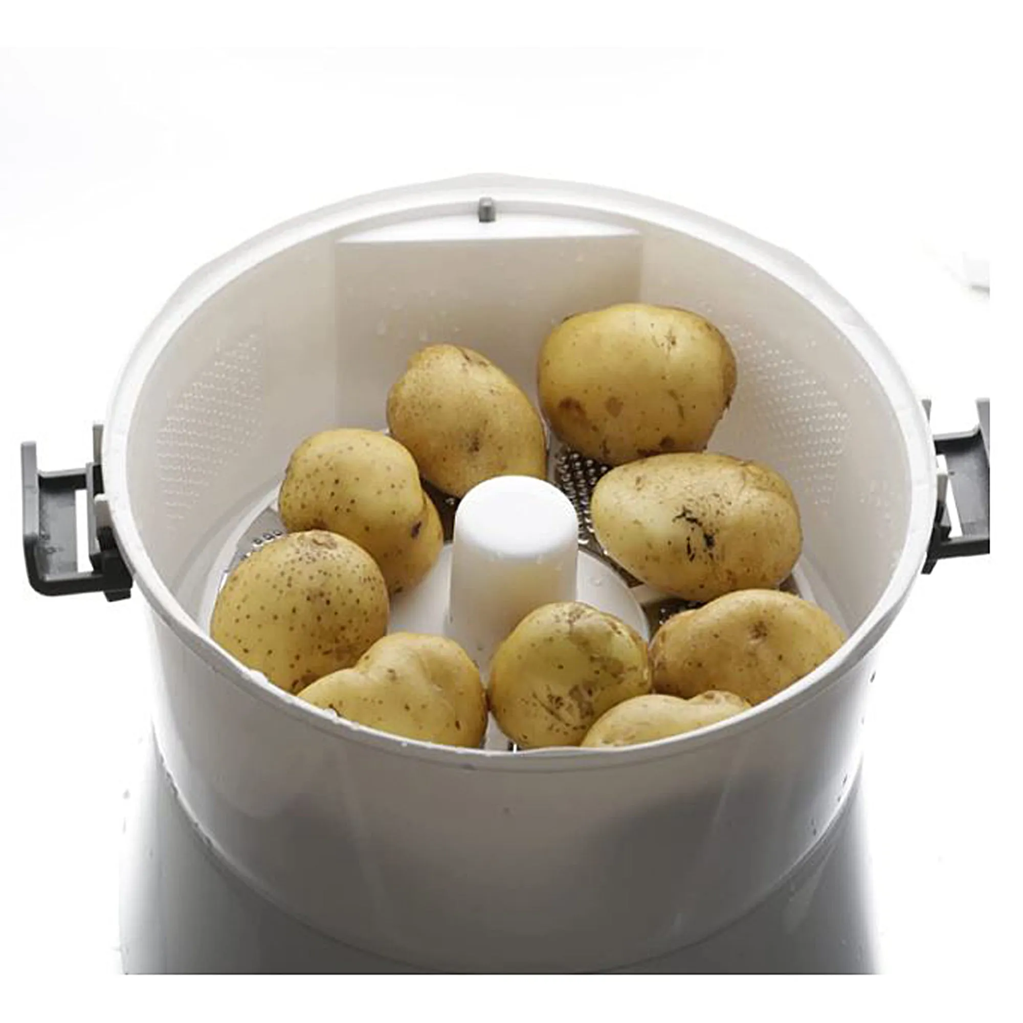 Milex Electric POTATO PEELER