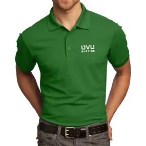 OGIO Caliber2.0 Polo - UVU Nursing