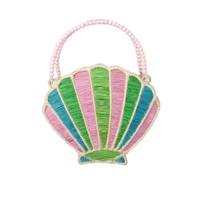 Oh! Darling Shell Handbag