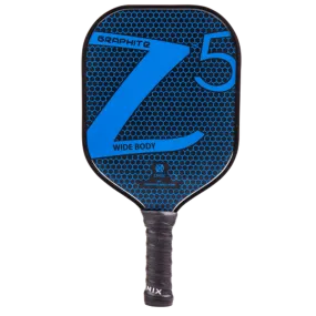 Onix Graphite Z5 Pickleball Paddle [Blue]