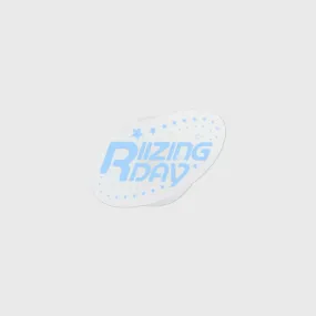 (PRE-ORDER) RIIZE -[2024 RIIZE FAN CON RIIZING DAY FINALE] OFFICIAL MD GRIPTOK