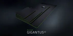 Razer Gigantus V2