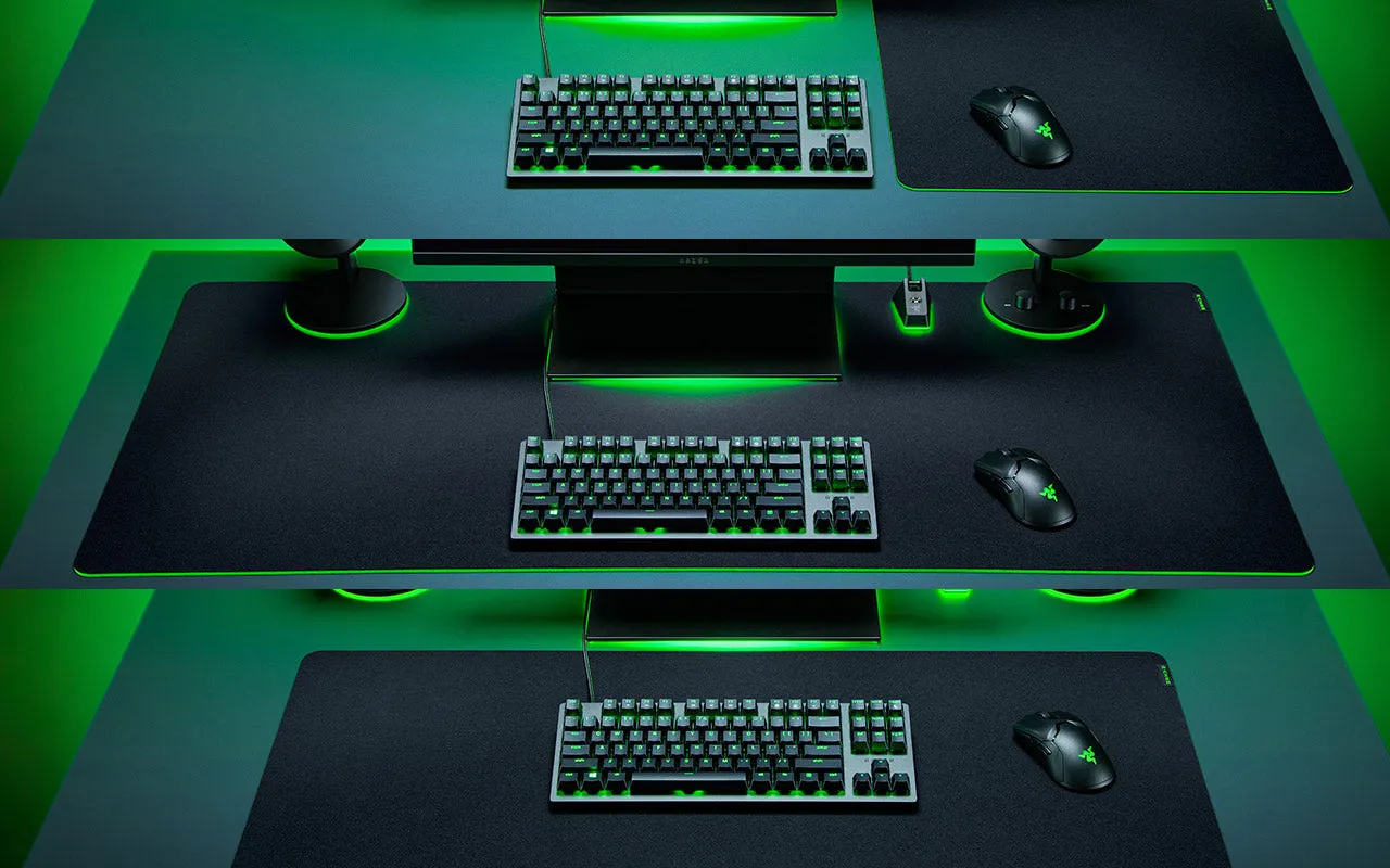 Razer Gigantus V2