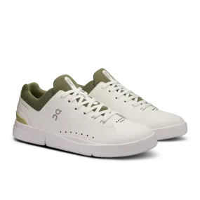 Roger Advantage Mens - White/Olive