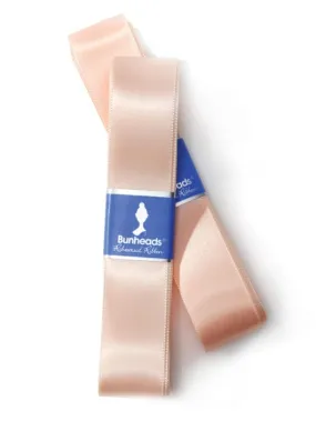 Satin Ribbon for Pointe Shoes