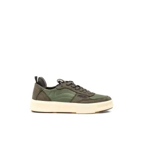 Slit Eflex Basic Camois Olive Men