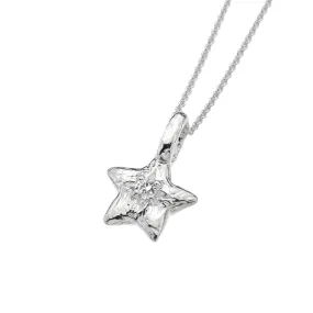 Sparkling Star Pendant