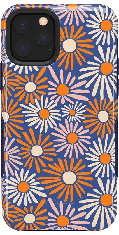 Spring Forward | Daisy Floral Case