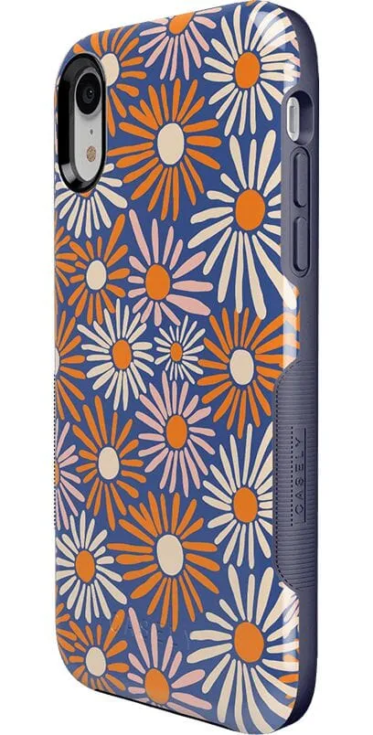 Spring Forward | Daisy Floral Case