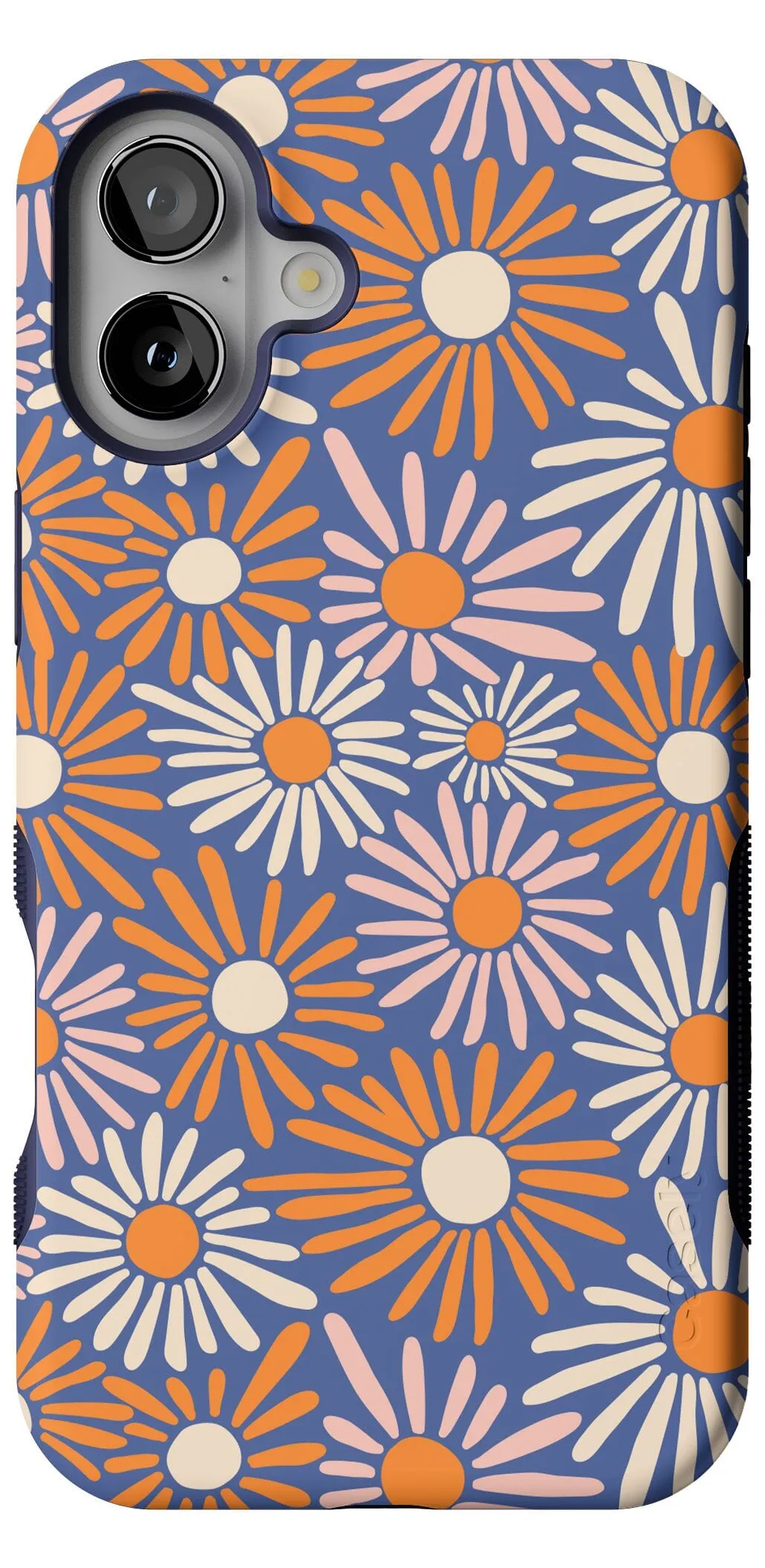 Spring Forward | Daisy Floral Case