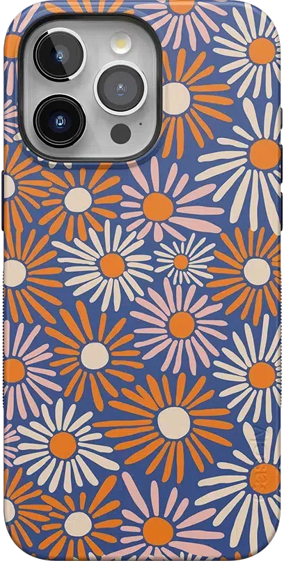 Spring Forward | Daisy Floral Case