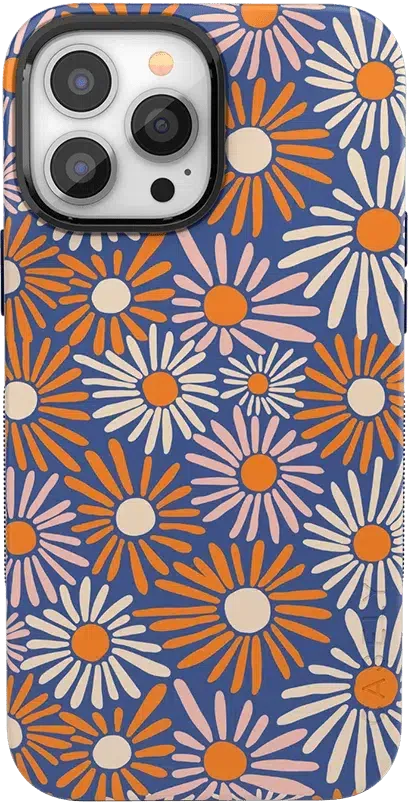 Spring Forward | Daisy Floral Case