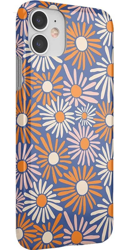 Spring Forward | Daisy Floral Case