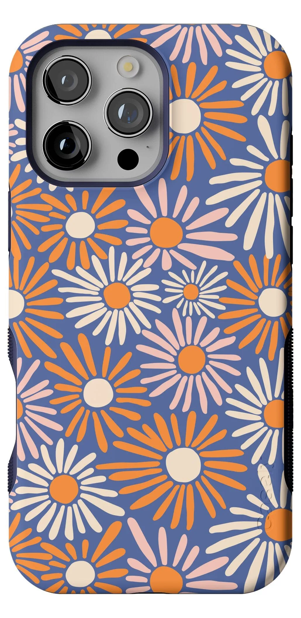 Spring Forward | Daisy Floral Case