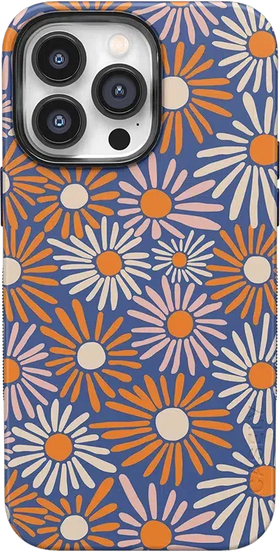 Spring Forward | Daisy Floral Case