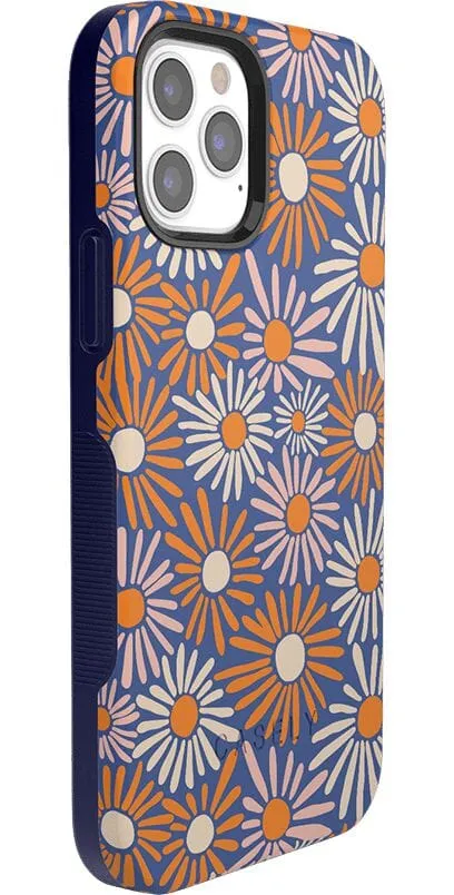 Spring Forward | Daisy Floral Case