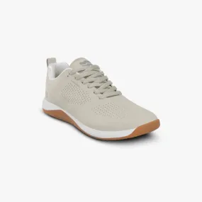 Strike MVMNT Sueze Minimal Shoe - Sand / Gum