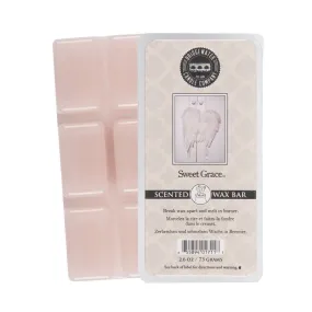 Sweet Grace Wax Bar Melts