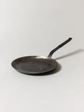 Tangetsu Tuka Iron Frying Pan