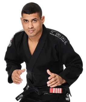 Tatami X JT Torres PMA Gi - Black