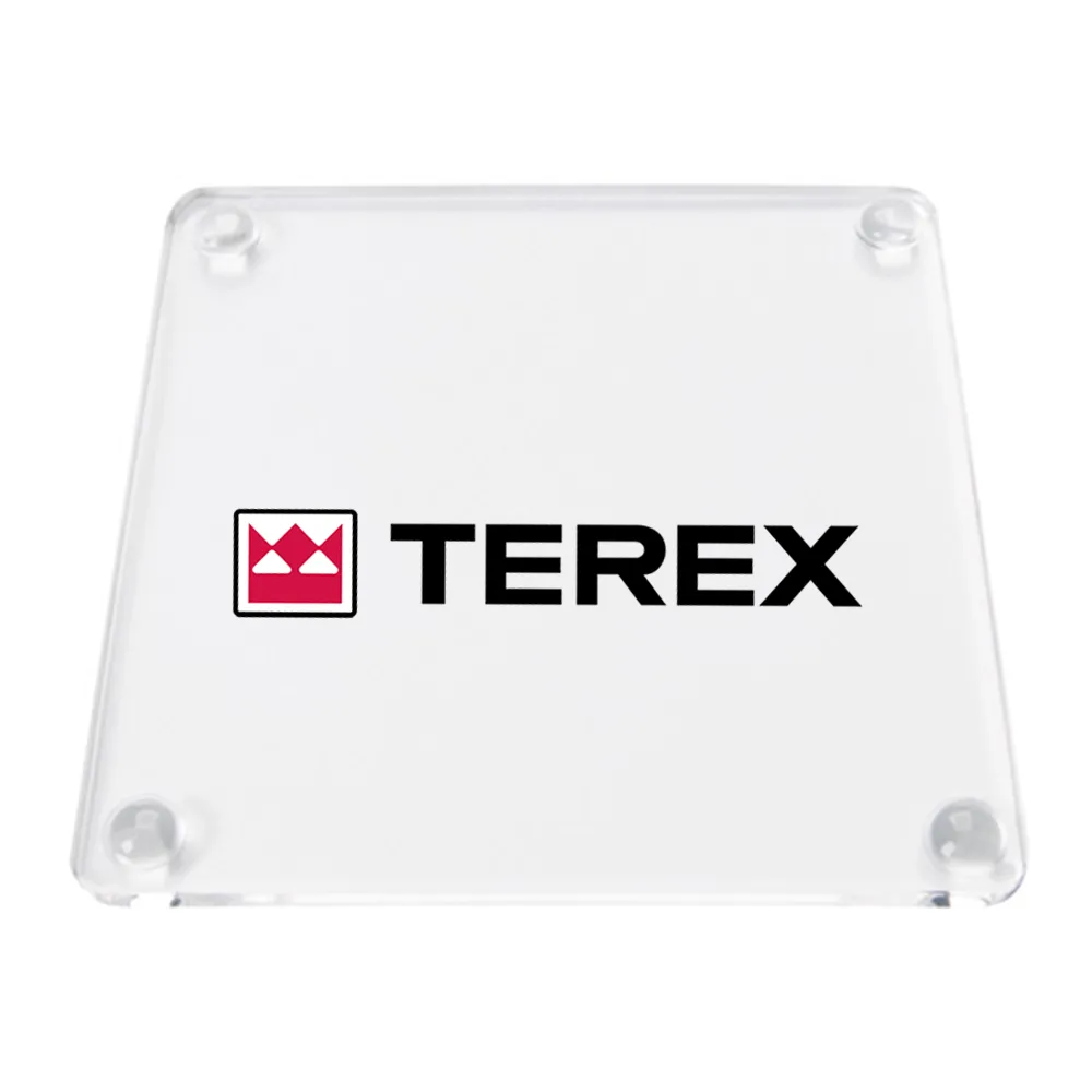 Terex Coaster