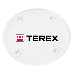 Terex Coaster