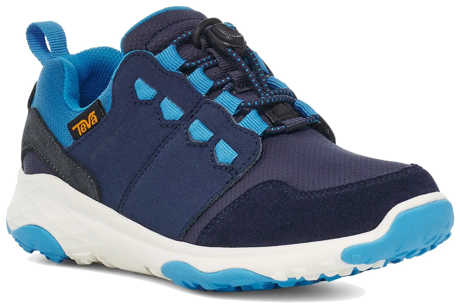 Teva Kids' Canyonview RP Hiking Shoe