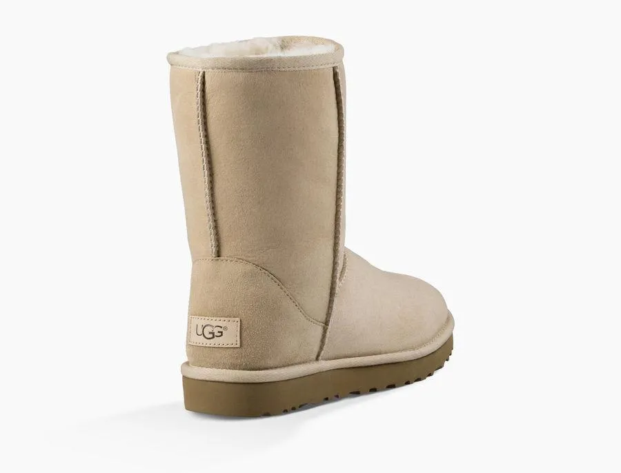 UGG Classic Short II Boot W