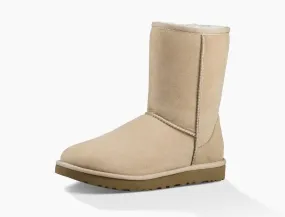 UGG Classic Short II Boot W