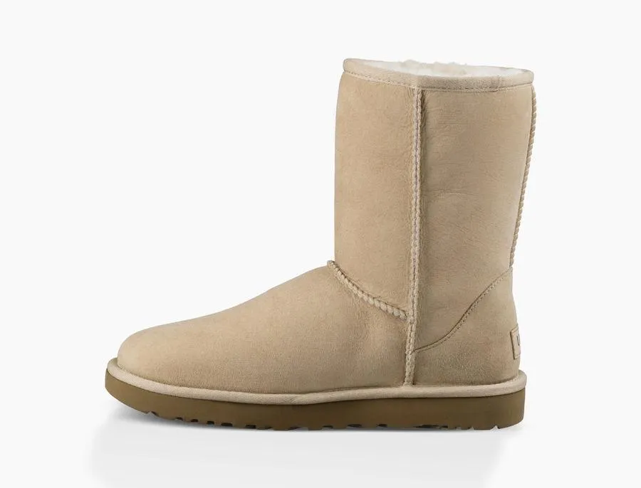 UGG Classic Short II Boot W