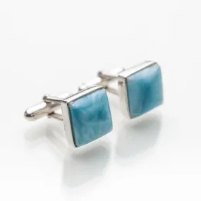 Vintage Sea Cufflinks