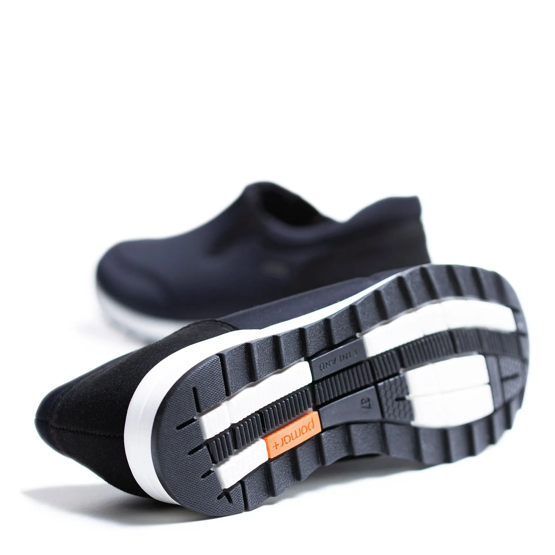 VIRE Women´s vegan GORE-TEX® slip-on sneaker