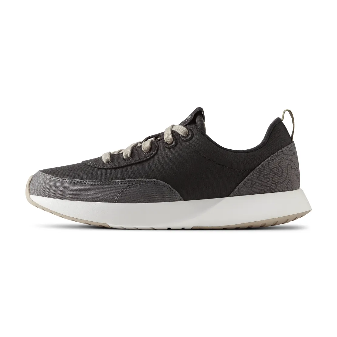 Women's Couriers - Natural Black (Blizzard Sole) - Dallol